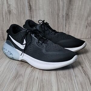 Nike Joyride Dual Run Black Running Shoes Men's 12 CD4365-001